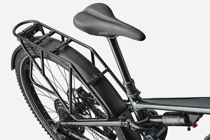 Moterra EQ | Electric Mountain Bikes | Cannondale