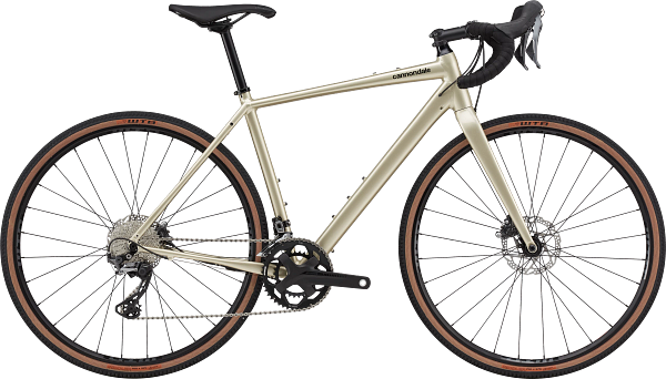 Topstone 0 Road Gravel Bike