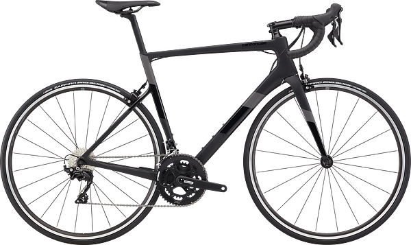 SuperSix EVO Carbon 105 Road Race Bike
