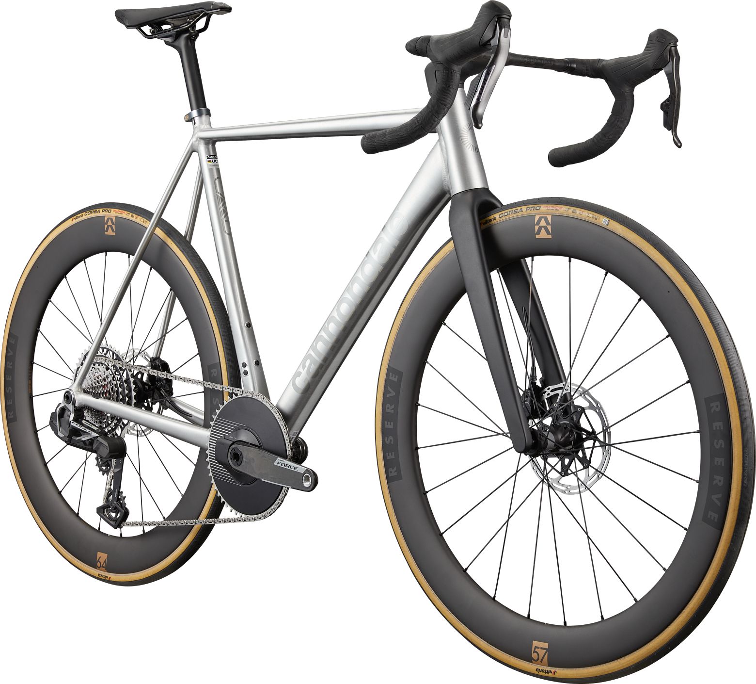 CAAD14 1 | Road Race Bikes | Cannondale