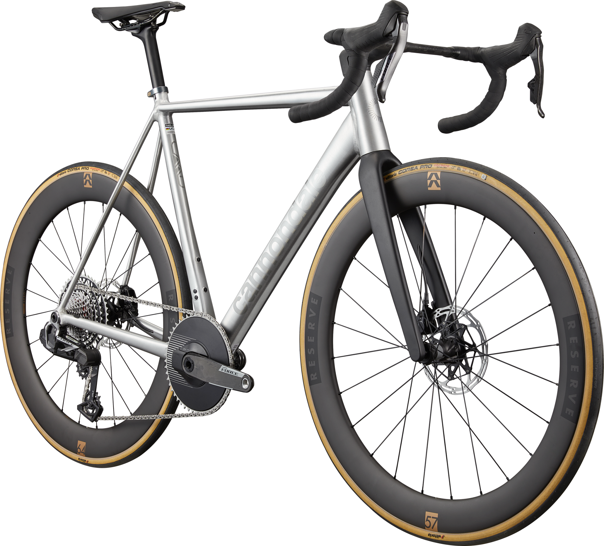 CAAD14 1 | Road Race Bikes | Cannondale