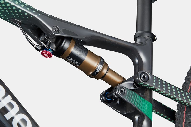 Scalpel Carbon LAB71 | XC Bikes | Full Suspension MTB's | Cannondale