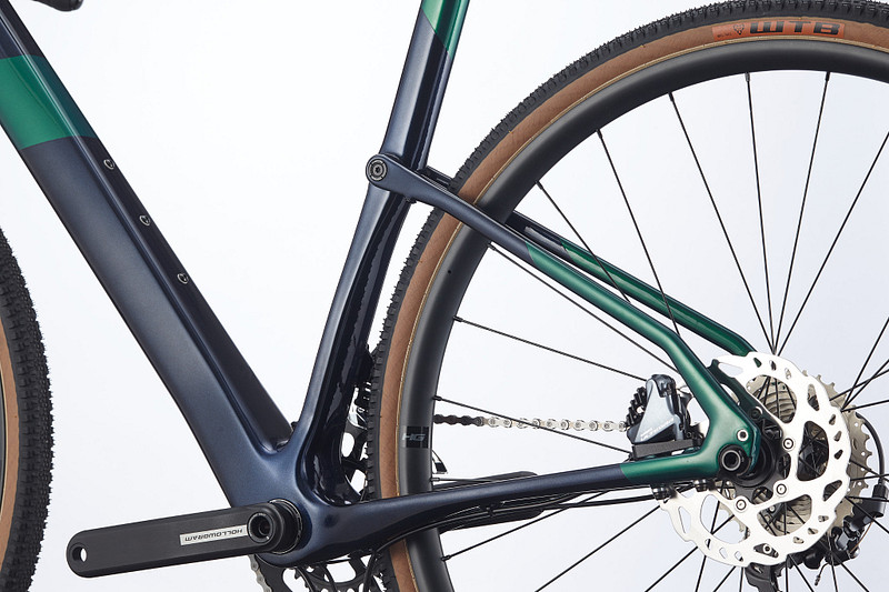 2020 Topstone Carbon Ultegra RX