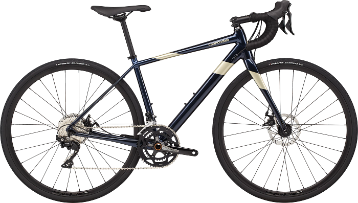 Synapse Women's 105 Detail Image
