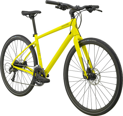 Quick | フィットネス | クロスバイク | Cannondale