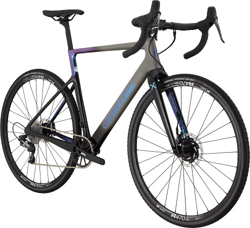 シクロクロス | ロードバイク | Cannondale