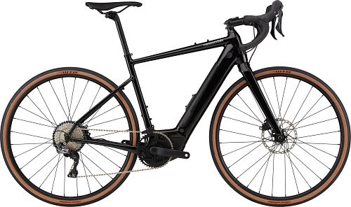 Cannondale hot sale gravel ebike