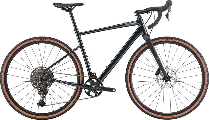 Topstone 2 CUES - 1x | Gravel Bikes | Cannondale