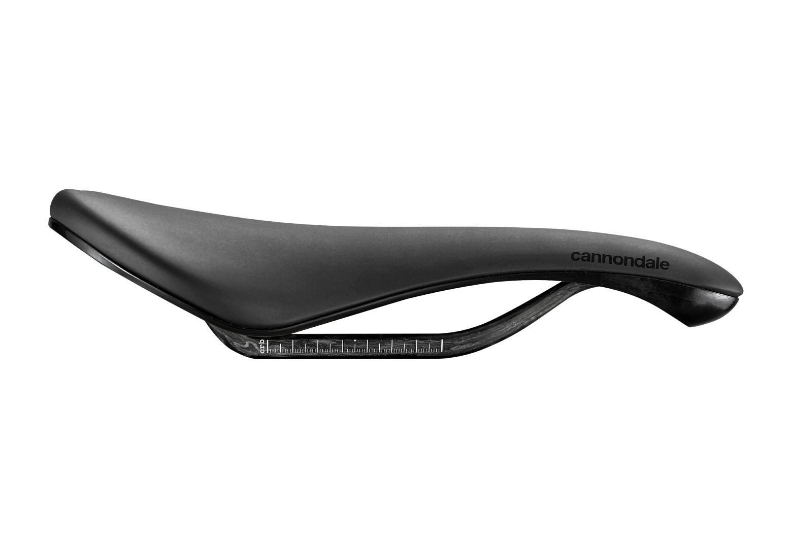 Scoop Carbon Radius Saddle | Equipment | Cannondale