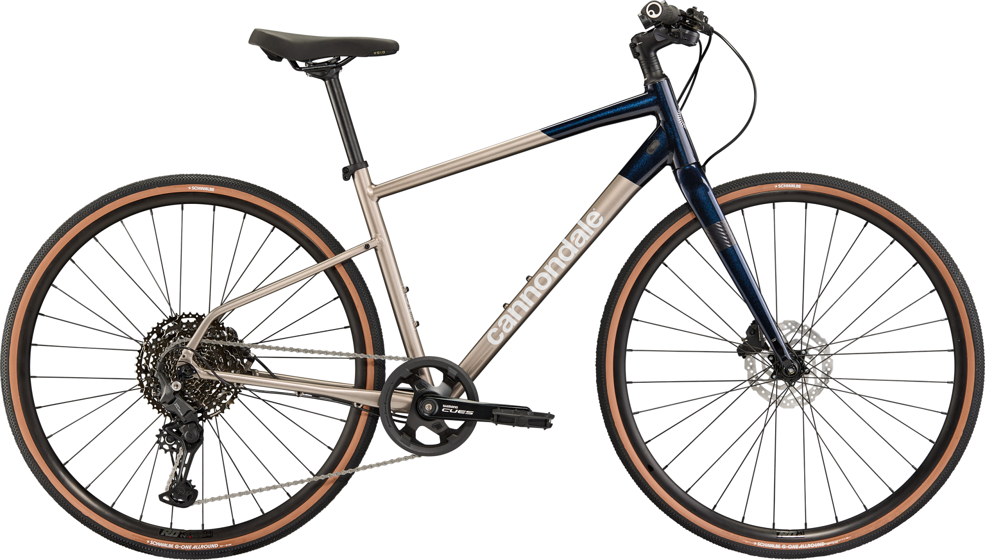 Quick 3 | Hybrid Bikes | Cannondale