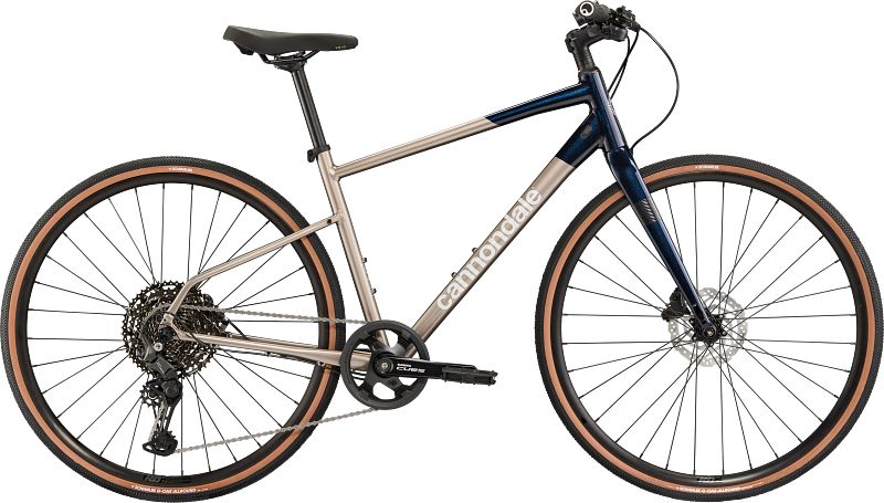 Quick 1 | Hybrid Bikes | Cannondale