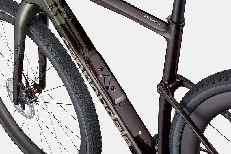 Topstone Carbon LTD Di2 | Gravel Bikes | Cannondale