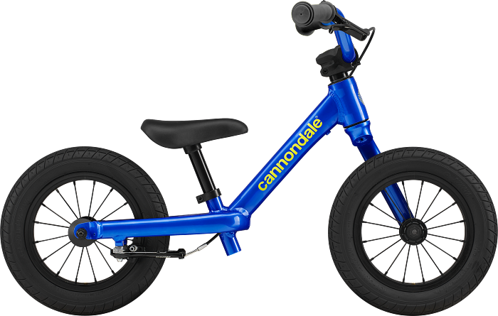 Kids Trail Balance Detail Image