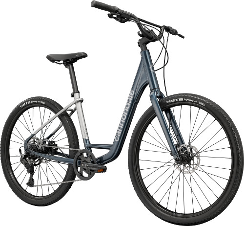 Treadwell | Hybrid Bikes | Cannondale