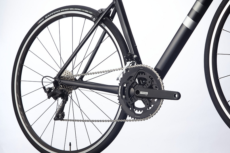 cannondale caad13 women's 105