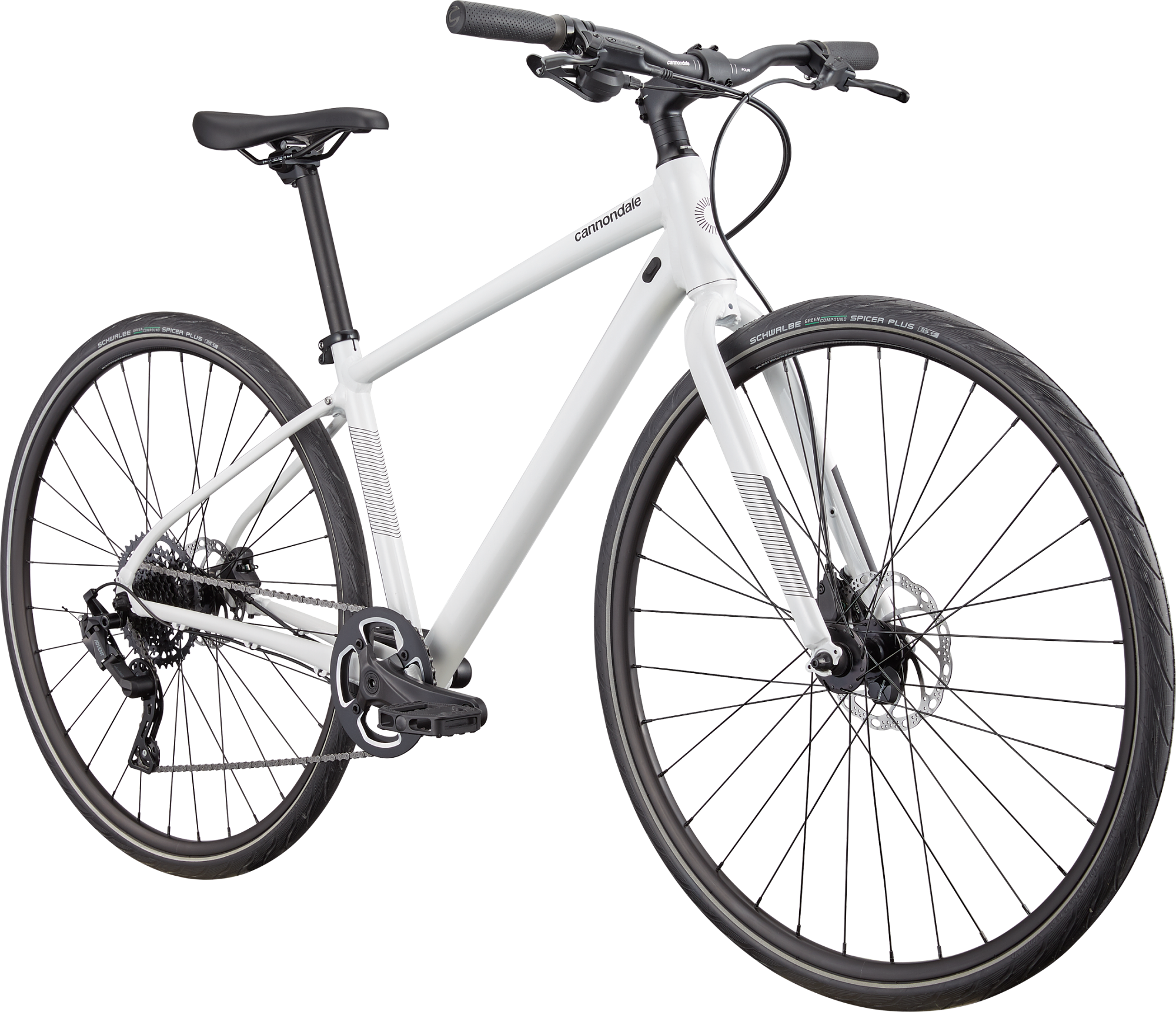 Quick Women's 3 | Hybrid Bikes | Cannondale