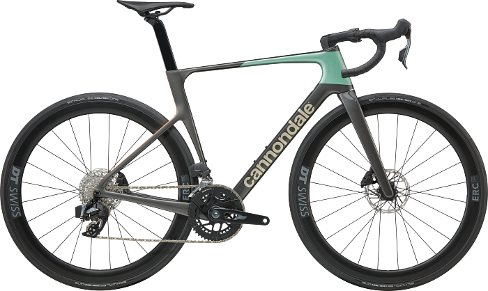 SuperSix EVO 4 Detail Image