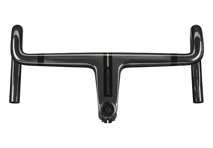 SystemBar Road SL Carbon Handlebar Detail Image