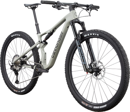 Scalpel | XC Bikes | Full Suspension MTB's | Cannondale