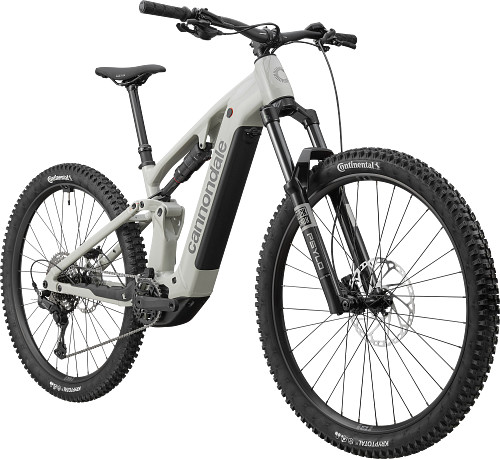Electric Bikes | Cannondale
