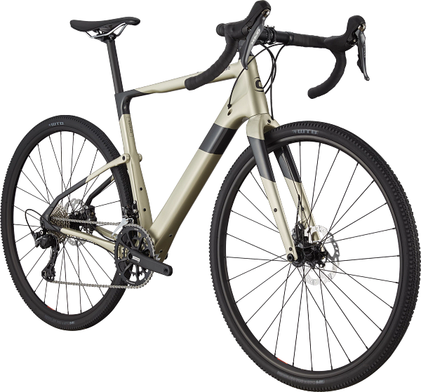 Topstone Carbon 4 Road Gravel Bike