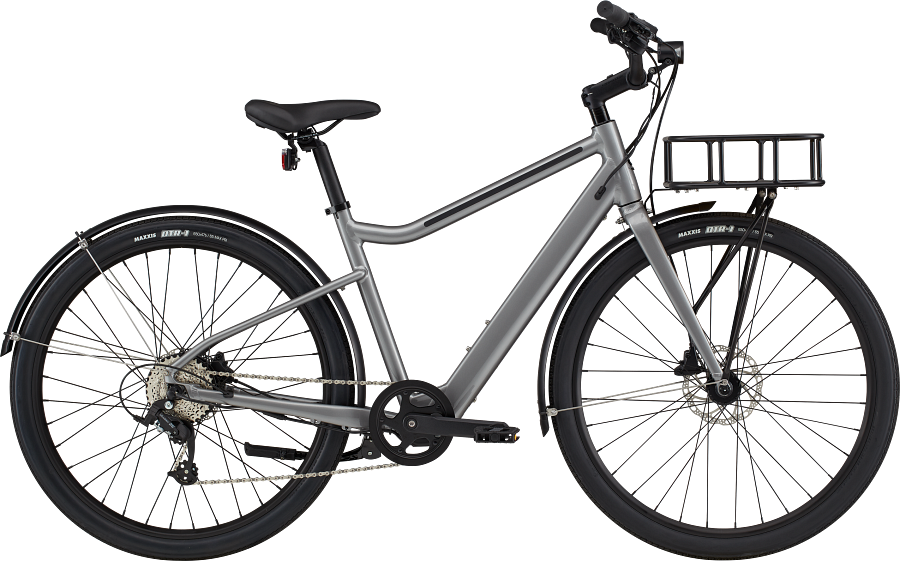 Cannondale Treadwell Neo 2 EQ electric bike