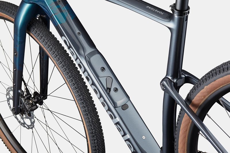 Topstone Carbon 3 GRX - 1x | Gravel Bikes | Cannondale