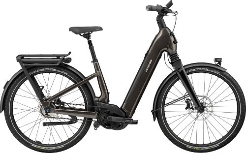 Electric Bikes | Cannondale