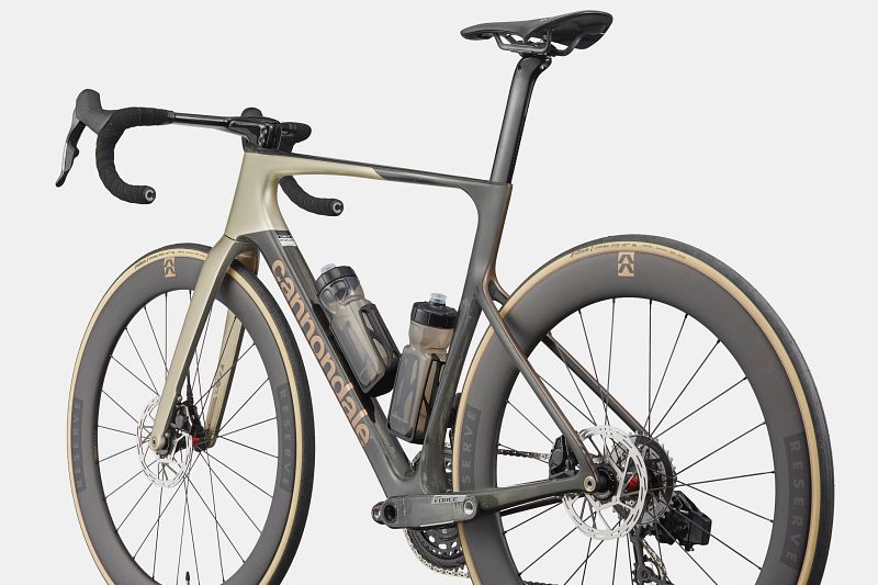 SuperSix EVO 1 | Road Race Bikes | Cannondale