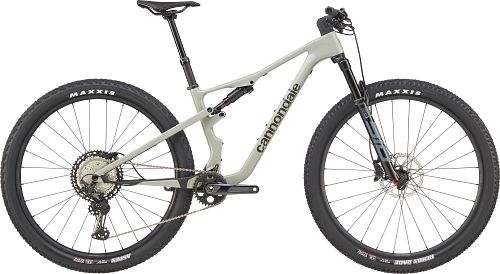 Scalpel | XC Bikes | Full Suspension MTB's | Cannondale