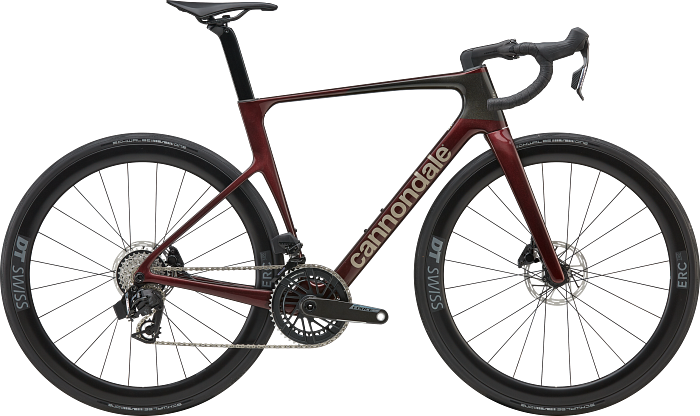 SuperSix EVO 3 Detail Image