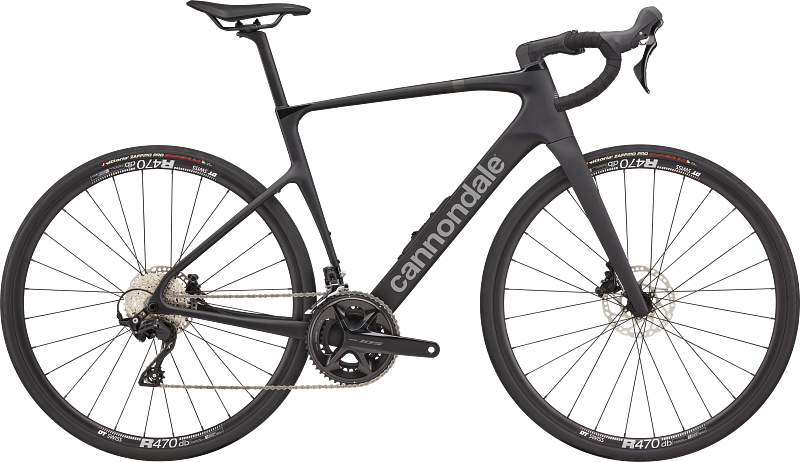 Cannondale Synapse Carbon 5 16