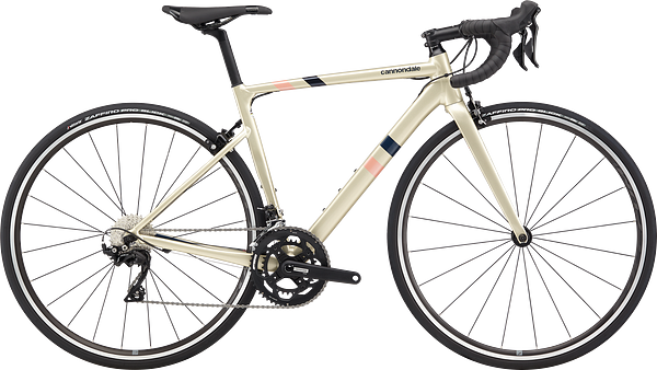 CAAD13 Women's 105 Road Race Bike