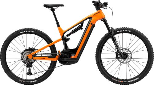 リカンベント bike E cannondale Tartaruga Electric Bikes | Cannondale