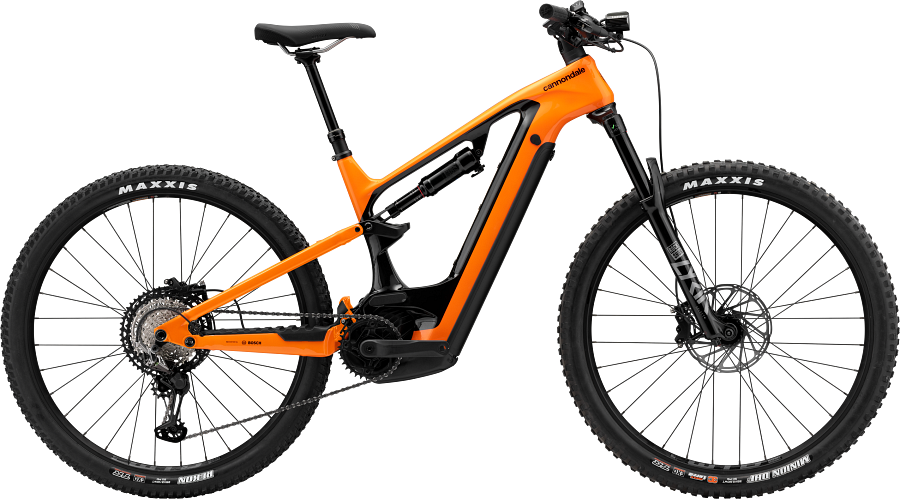 Moterra Carbon 1