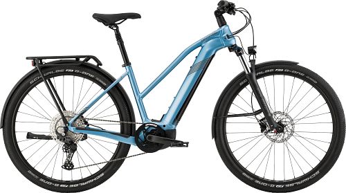 Ebike touring deals