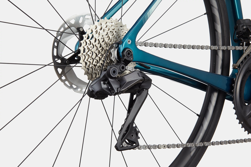 Synapse Carbon 2 RLE | Endurance Road Bikes | Cannondale