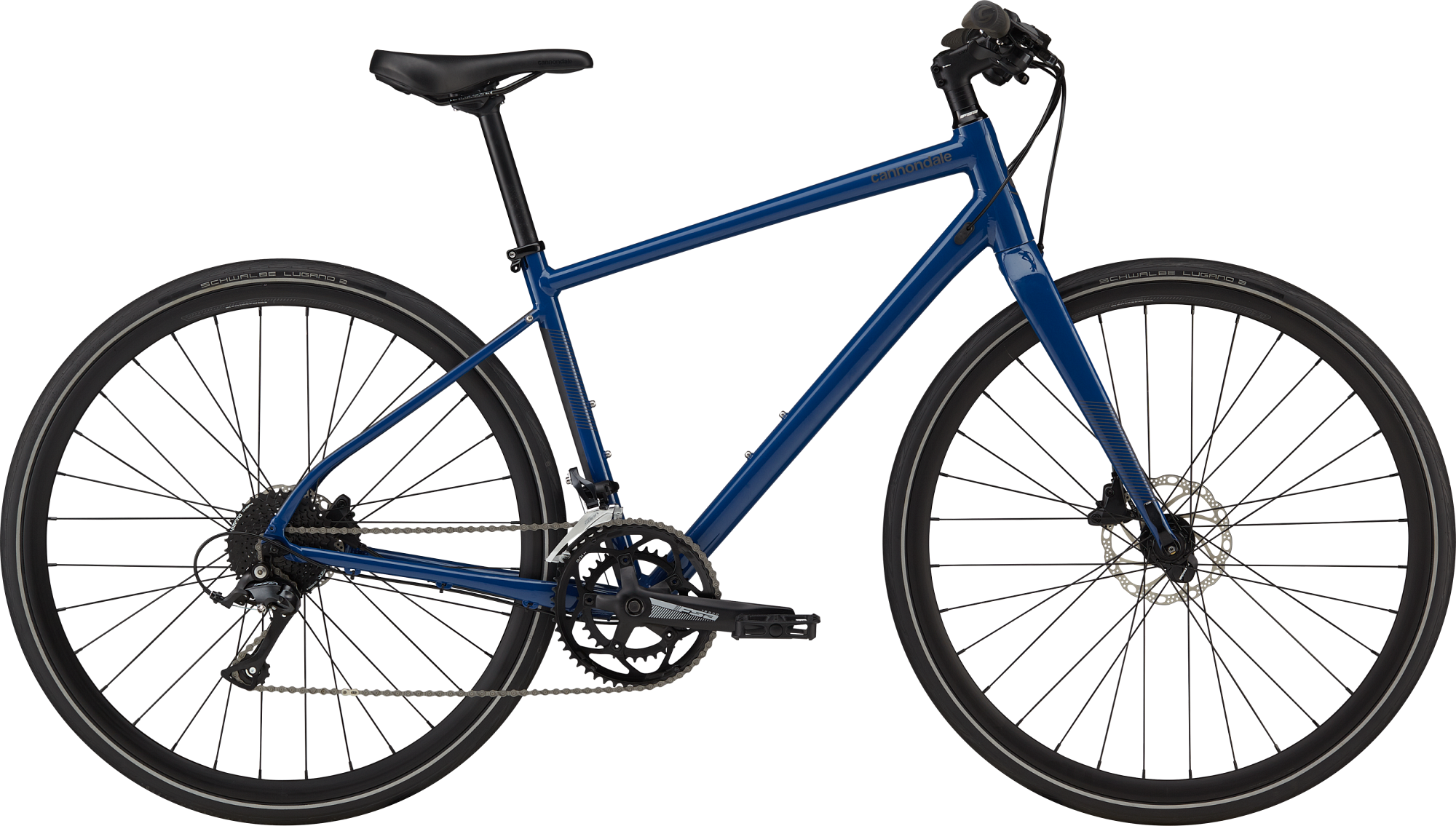 Quick 4 | Fitness Bikes | Cannondale
