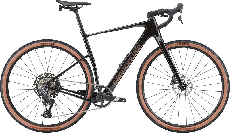 Topstone Carbon 2 AXS SmartSense | Gravel Bikes | Cannondale