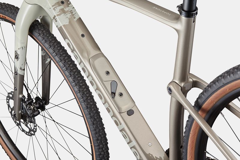 Topstone Carbon 3 GRX - 2x | Gravel Bikes | Cannondale