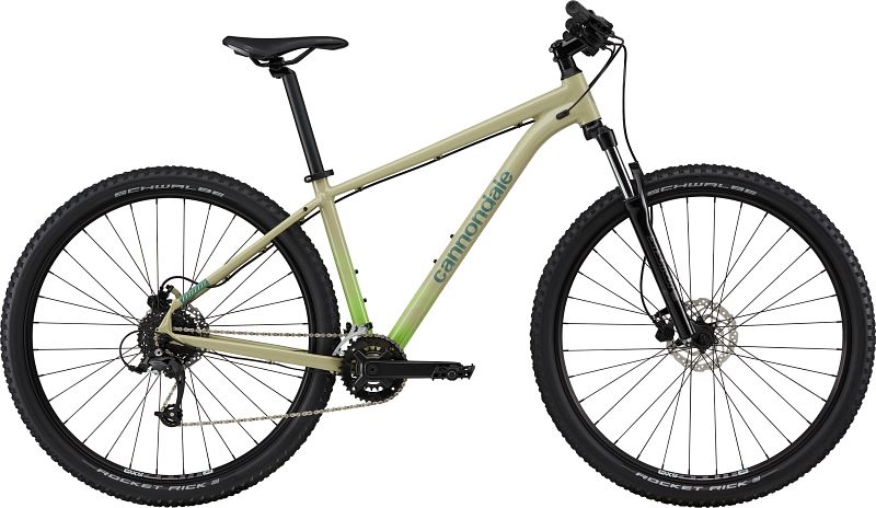 Trail 8 | Trail Bikes | Hardtail Mountain Bikes | Cannondale