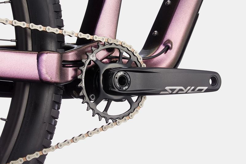 Habit Carbon SE | Trail Bikes | Cannondale