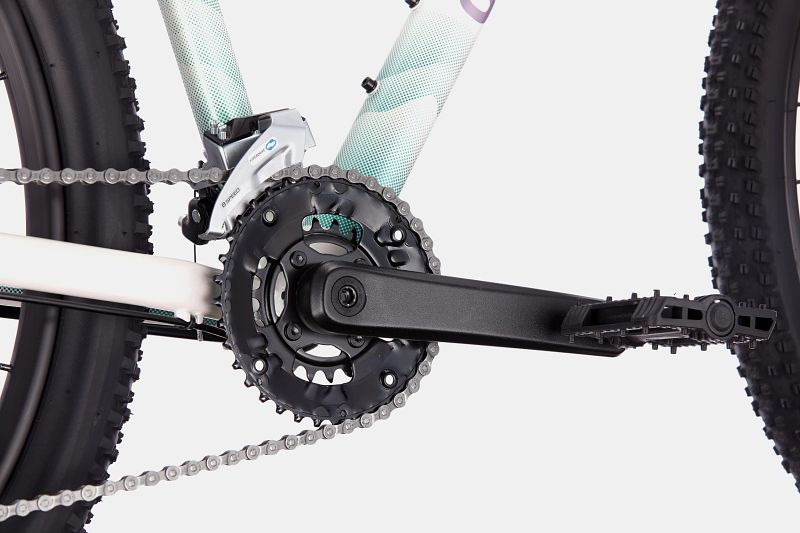 Trail Women's 7 | Trail Bikes | Cannondale