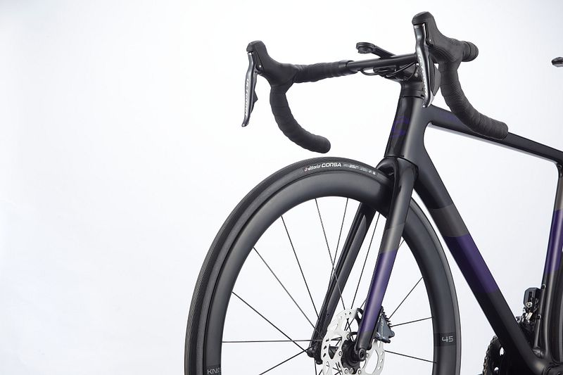 Supersix evo carbon disc women's ultegra clearance di2