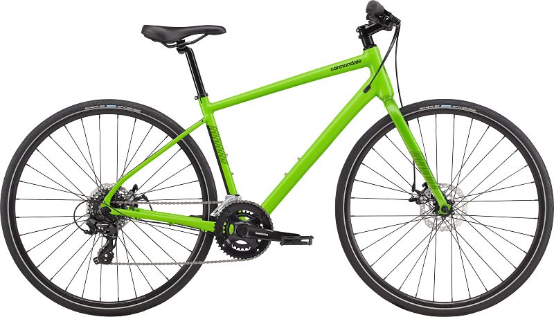 Quick 5 | Fitness Bikes | Cannondale