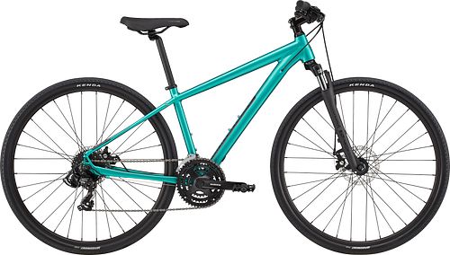 Cannondale Bikes
