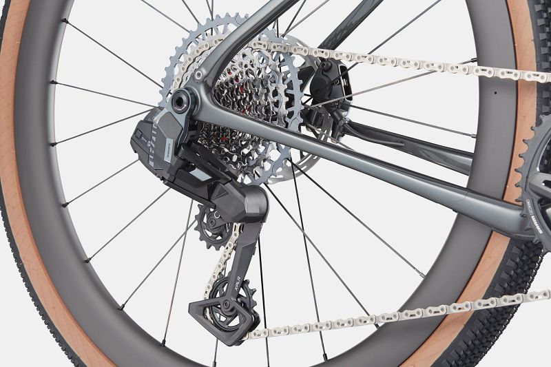 Cannondale Topstone Carbon 1 RLE - Thumbnail 4