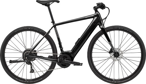 Quick Neo | 電動アシストクロスバイク | E-Bike (イーバイク