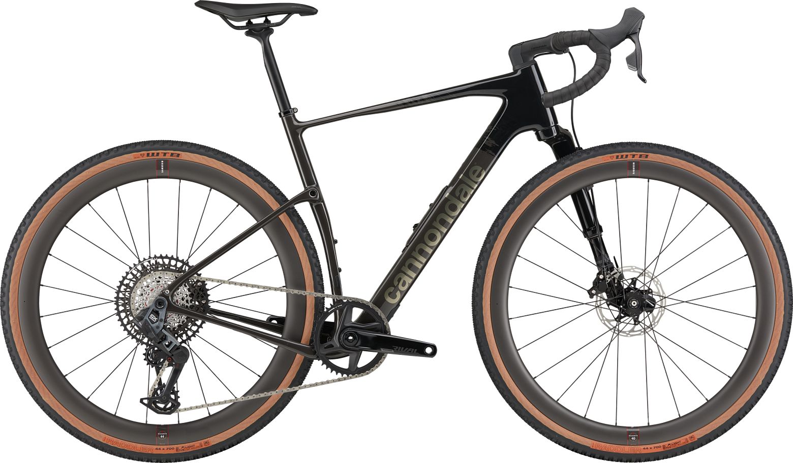 Cannondale TopstoneCarbon、LeftyOliverセット Cannondale TopstoneCarbon、LeftyOliverセット