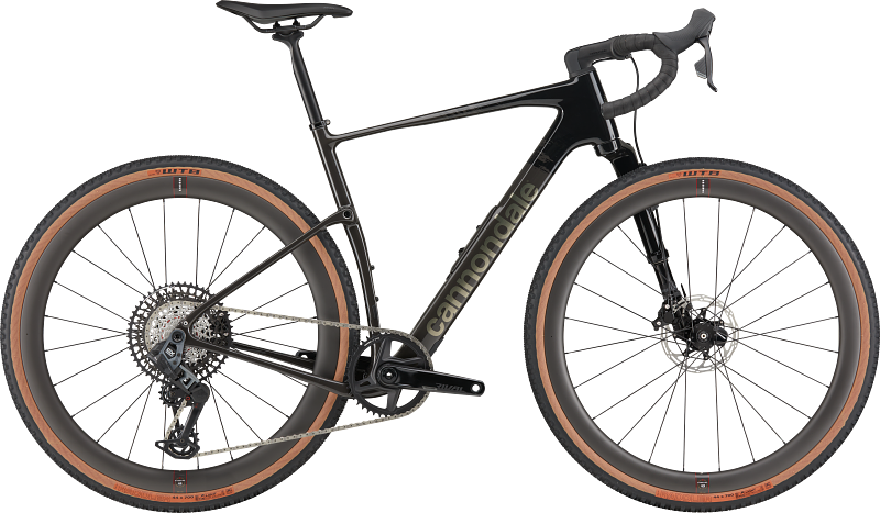 Cannondale Topstone Carbon 1 Lefty AXS 17